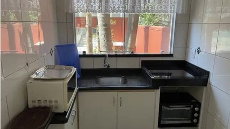 215 -Casa familiar con amplio espacio en Mariscal