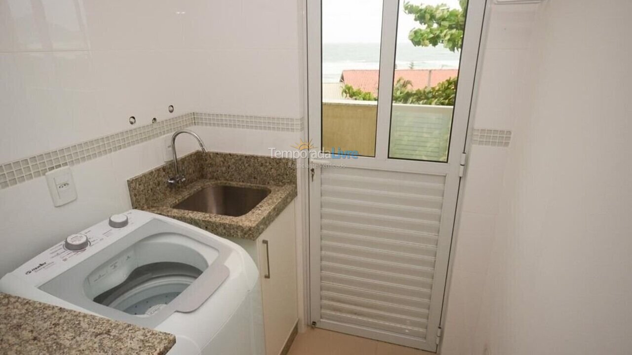 Apartamento para alquiler de vacaciones em Bombinhas (Mariscal)