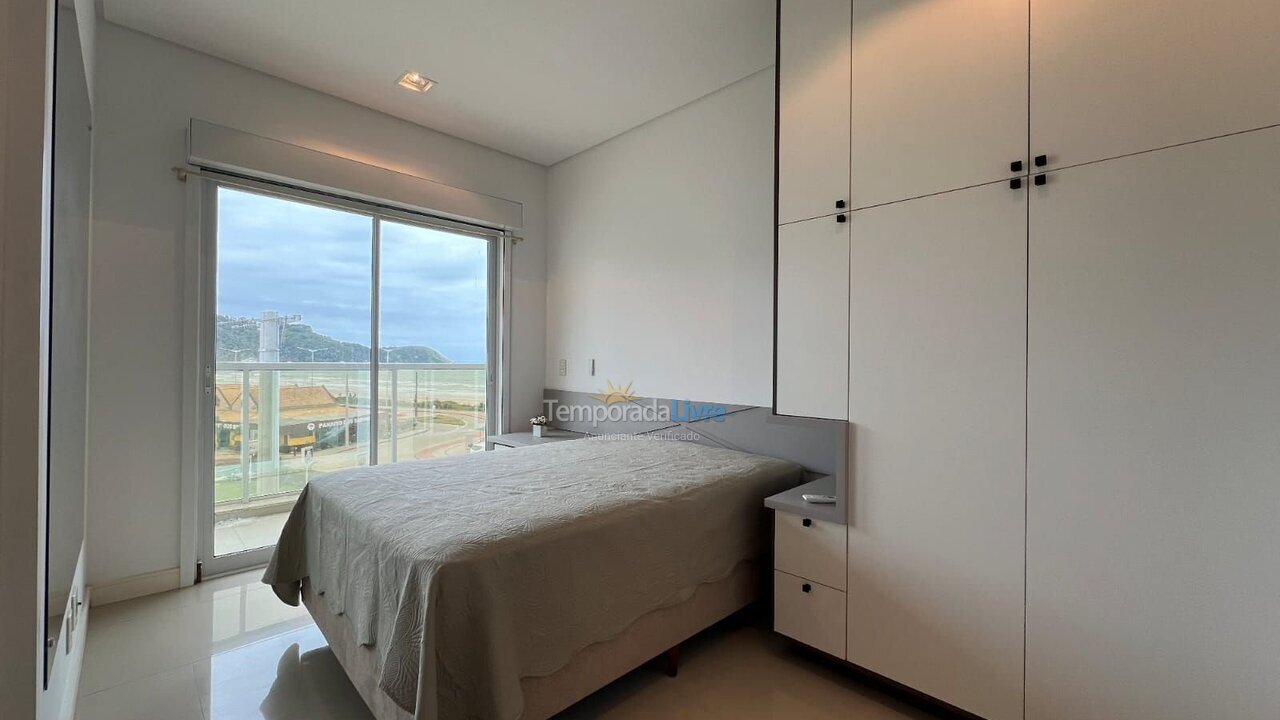 Apartamento para alquiler de vacaciones em Bombinhas (Mariscal)