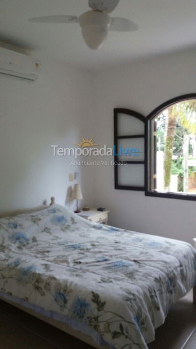 House for vacation rental in Bertioga (Riviera de São Lourenço)