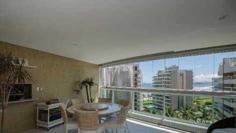 Apartamento para alquilar en Bertioga - Riviera de São Lourenço