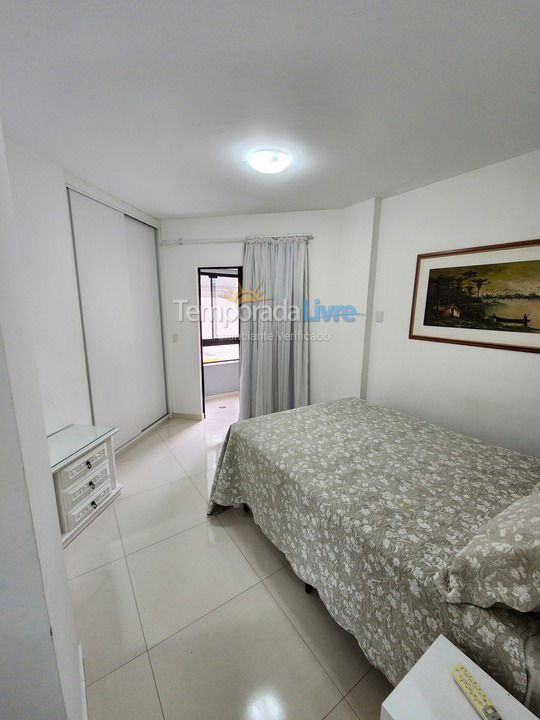 Apartamento para alquiler de vacaciones em Itapema (Meia Praia)