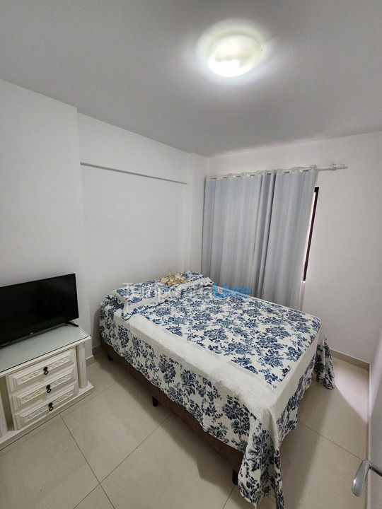 Apartamento para alquiler de vacaciones em Itapema (Meia Praia)