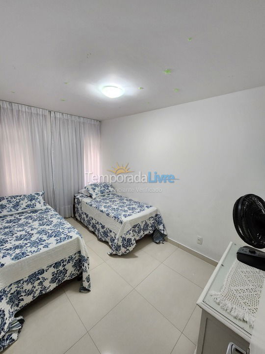 Apartamento para alquiler de vacaciones em Itapema (Meia Praia)