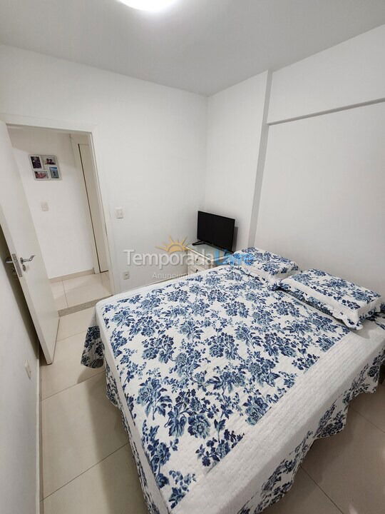 Apartamento para alquiler de vacaciones em Itapema (Meia Praia)