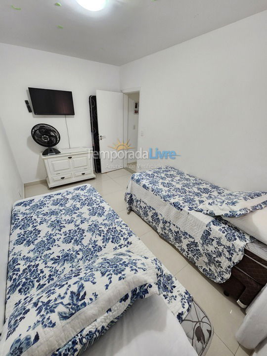 Apartamento para alquiler de vacaciones em Itapema (Meia Praia)