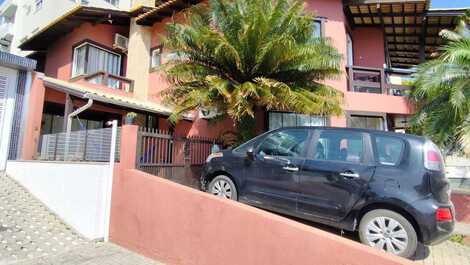 House for rent in Bombinhas - Mariscal