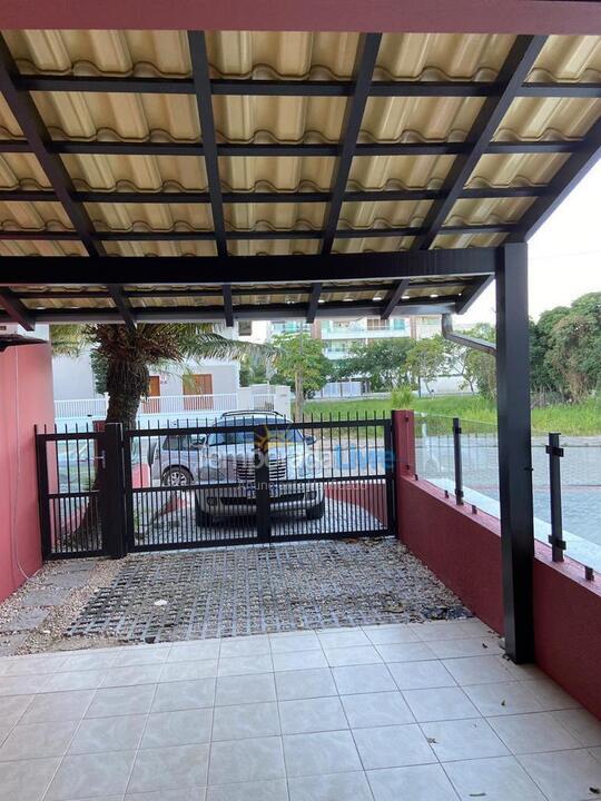 House for vacation rental in Bombinhas (Mariscal)