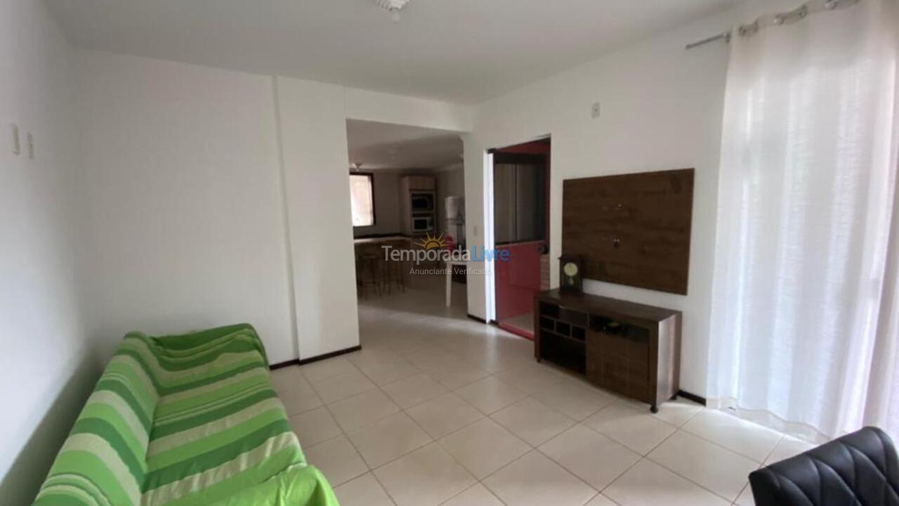 House for vacation rental in Bombinhas (Mariscal)