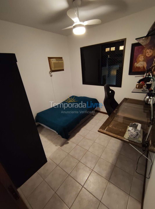 Apartamento para aluguel de temporada em Florianopolis (Praia dos Ingleses)