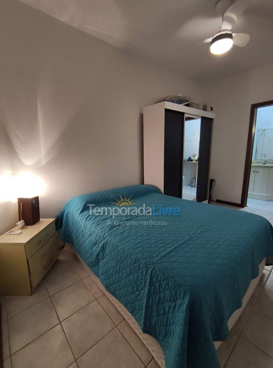 Apartment for vacation rental in Florianopolis (Praia dos Ingleses)