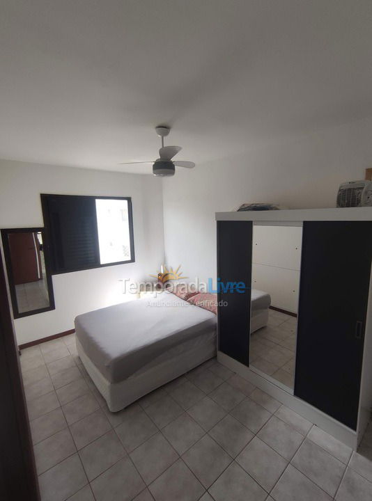 Apartamento para alquiler de vacaciones em Florianopolis (Praia dos Ingleses)