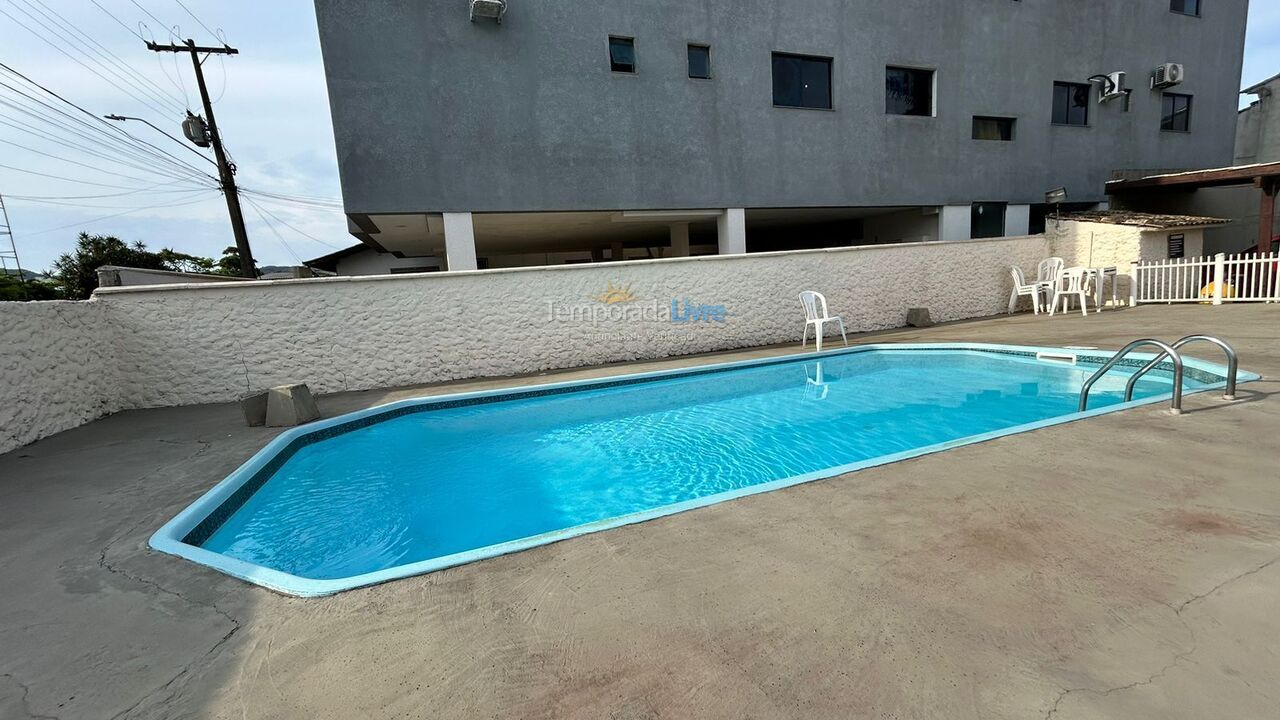 House for vacation rental in Florianopolis (Praia dos Ingleses)