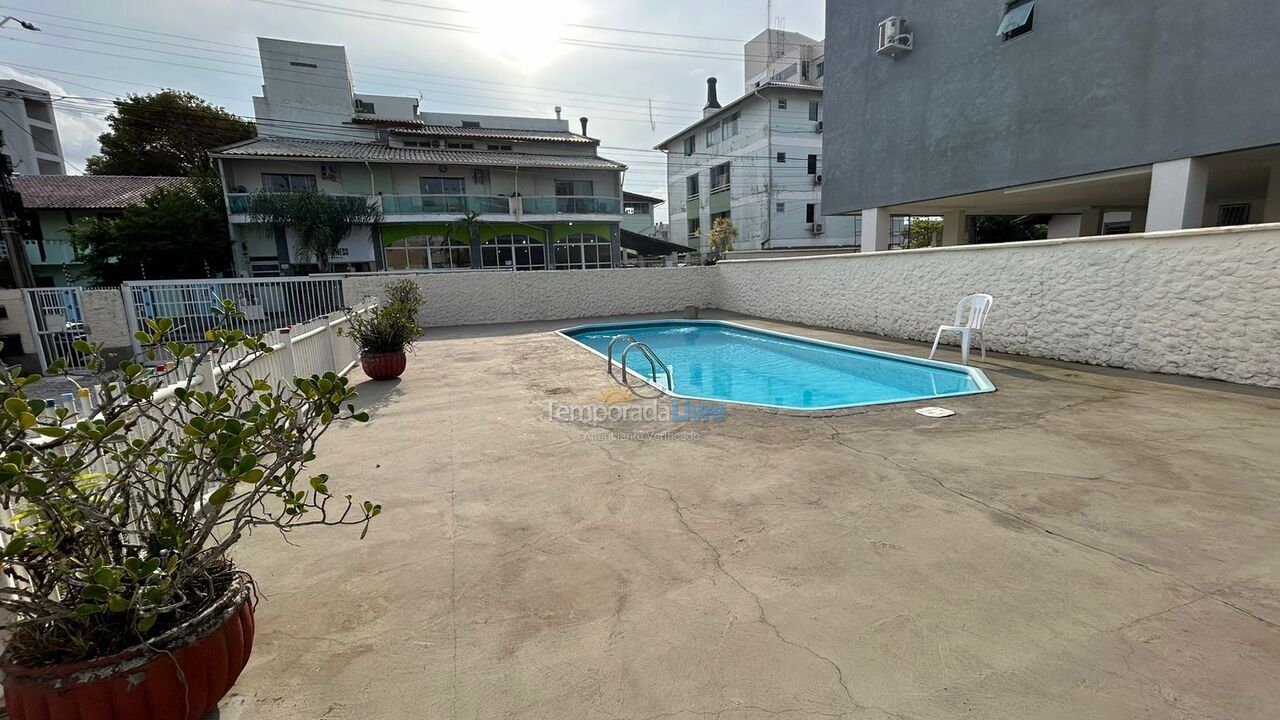 House for vacation rental in Florianopolis (Praia dos Ingleses)