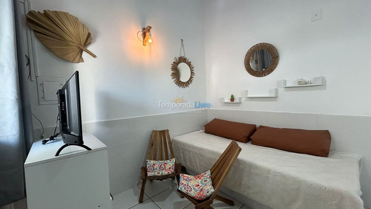 House for vacation rental in Florianopolis (Praia dos Ingleses)