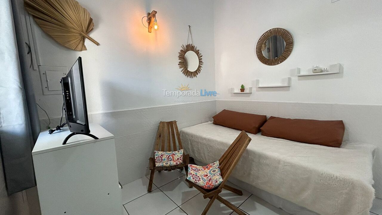 House for vacation rental in Florianopolis (Praia dos Ingleses)