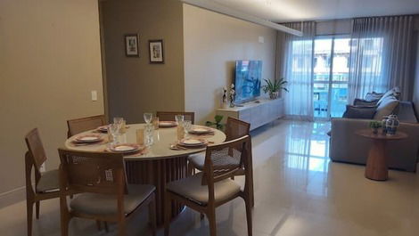 ACONCHEGANTE APARTAMENTO ÁGUA VIVA RESIDENCE