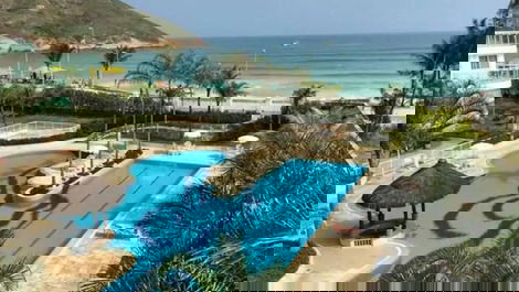 Apartamento Vista Mar