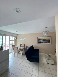 Apartamento Vista Mar