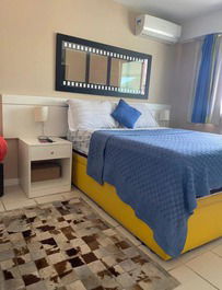 Apartamento Vista Mar