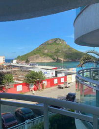 Apartamento Vista Mar