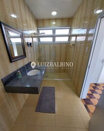 CASA SUPER CONFORTÁVEL 10M MAR!