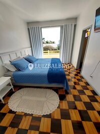 CASA SUPER CONFORTÁVEL 10M MAR!