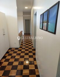 CASA SUPER CONFORTÁVEL 10M MAR!