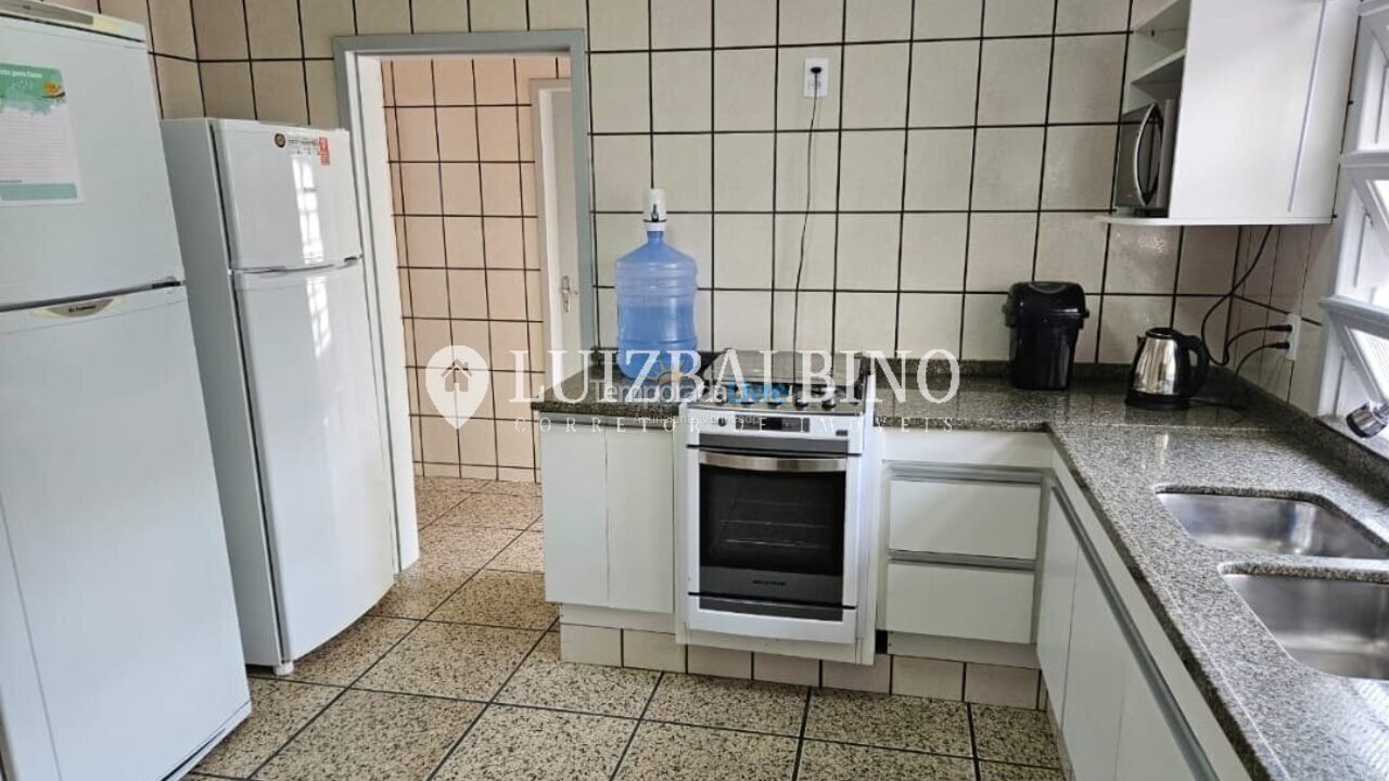 Casa para aluguel de temporada em Florianópolis (Cachoeira do Bom Jesus)