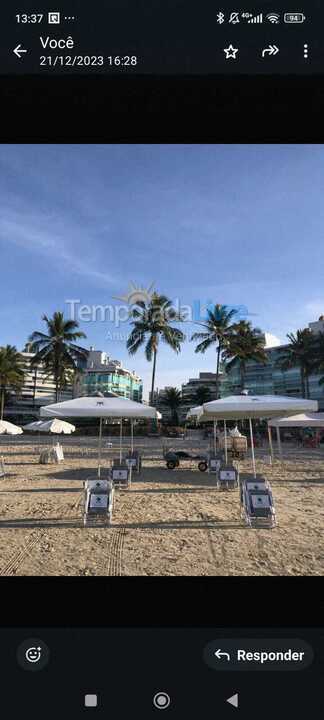 Casa para aluguel de temporada em Bertioga (Riviera de São Lourenço)