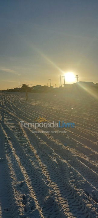 House for vacation rental in Arraial do Cabo (Figueira)