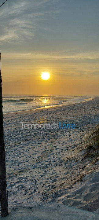 Casa para alquiler de vacaciones em Arraial do Cabo (Figueira)