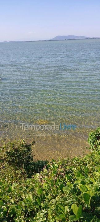 Casa para alquiler de vacaciones em Arraial do Cabo (Figueira)