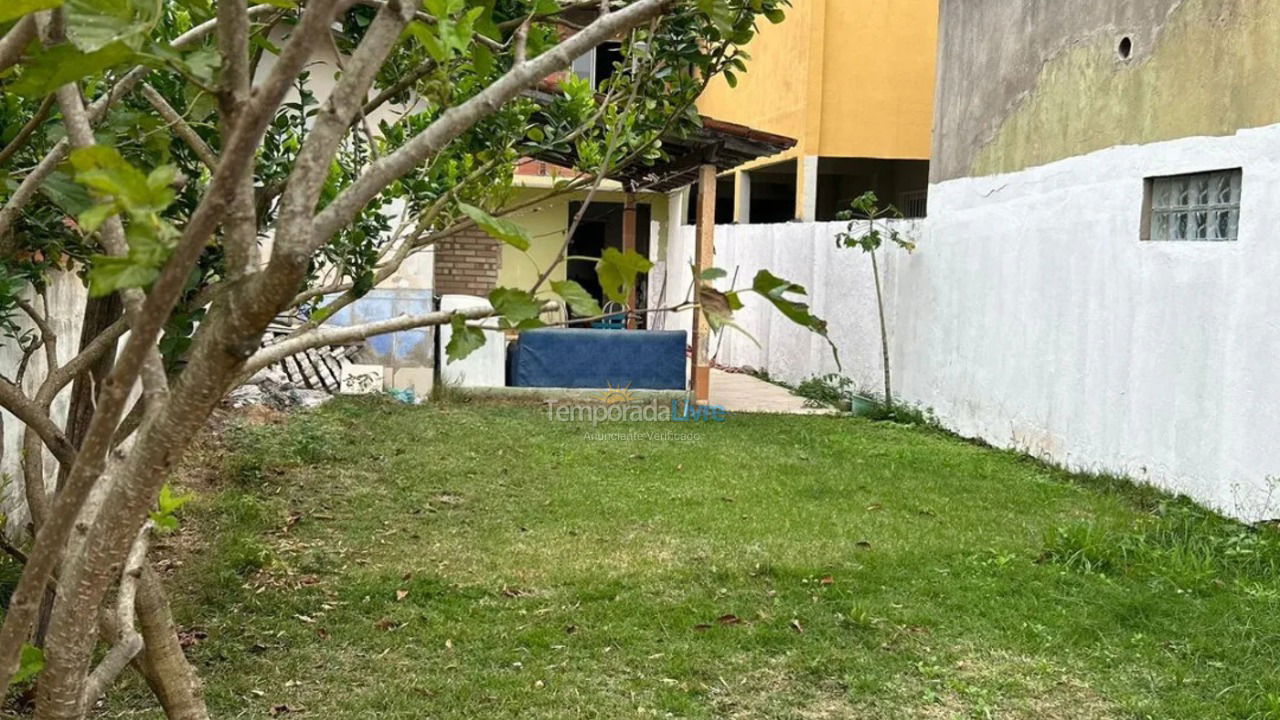 Casa para alquiler de vacaciones em São Pedro da Aldeia (Centro)