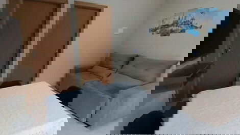 Apartamento para alquilar en Bombinhas - José Amandio
