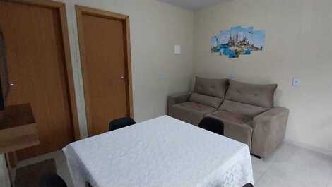 APARTAMENTO DE 2 DORMITORIOS CERCA DE COMERCIOS GENERALES