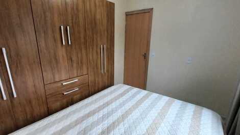 APARTAMENTO DE 2 DORMITORIOS CERCA DE COMERCIOS GENERALES