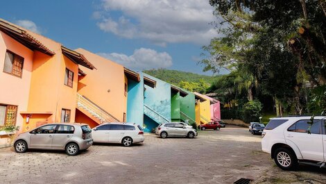 Súper Apartamento de Lujo en Lagoa