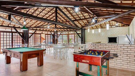 Chalet Paraíso - Lagoa da Conceição