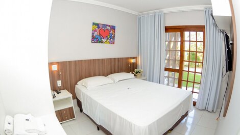 Apartamento Paraíso en Lagoa