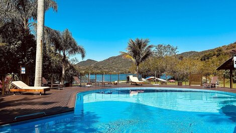 Chalet Paraíso - Lagoa da Conceição