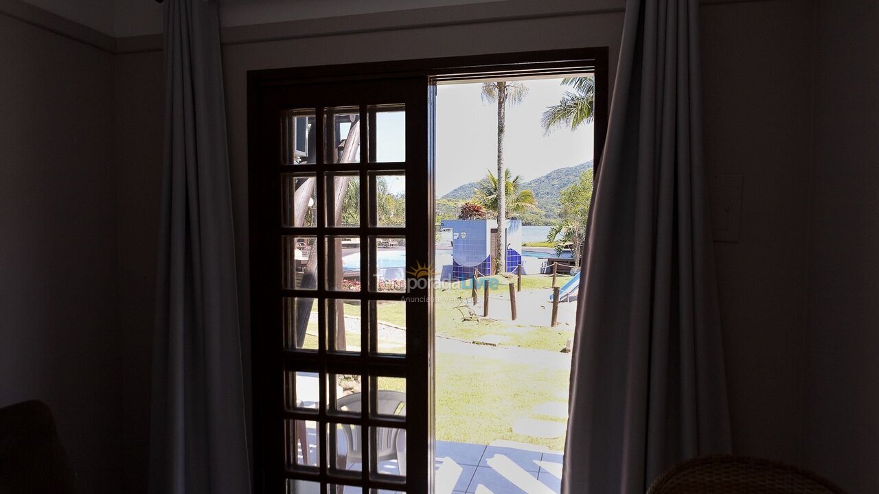 Apartment for vacation rental in Florianópolis (Canto da Lagoa)