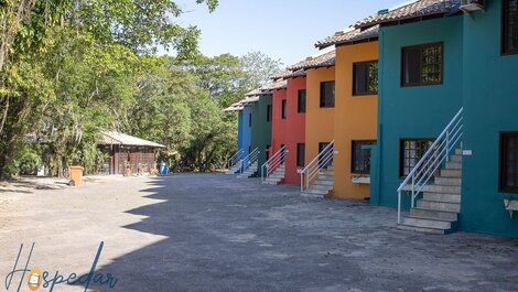 Apartamento Paraíso en Lagoa