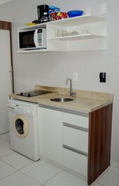 Apartamento Paraíso en Lagoa