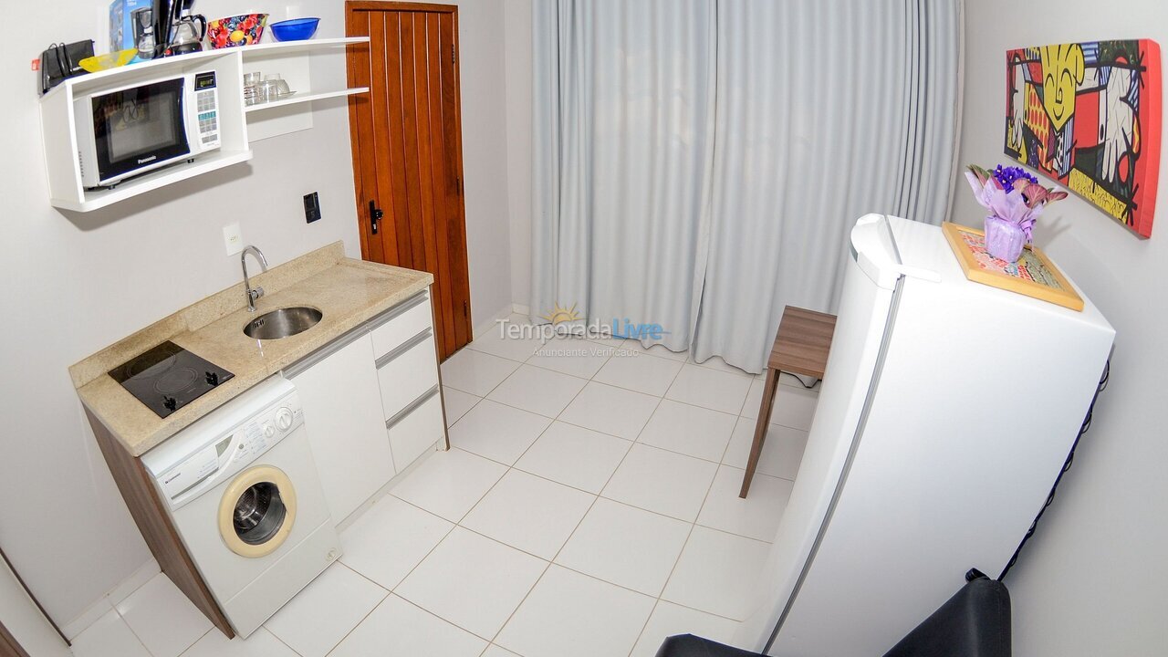 Apartamento para alquiler de vacaciones em Florianópolis (Canto da Lagoa)