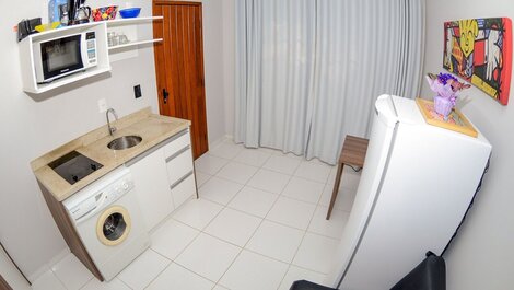 Apartamento Paraíso en Lagoa