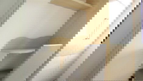 Comfort with the sea breeze