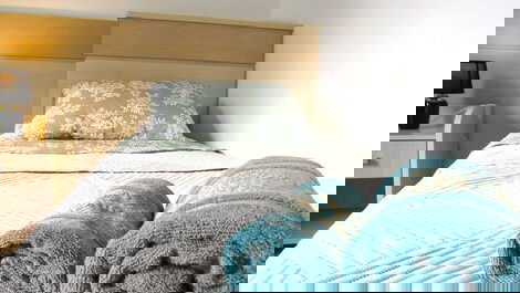 Comfort with the sea breeze