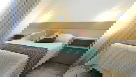 Apartamento para alquilar en Florianopolis - Canasvieiras