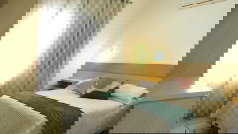 Comfort with the sea breeze